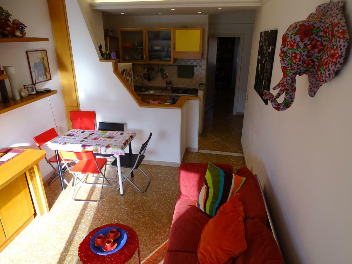 Lejlighed Casa Valeria Metro B1