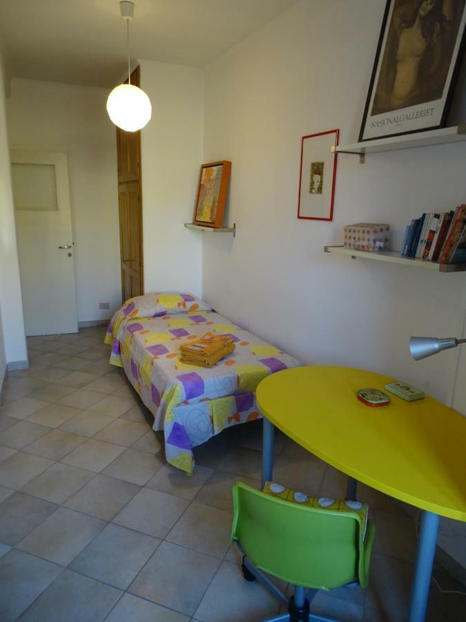 Casa Valeria Metro B1 Lägenhet *
