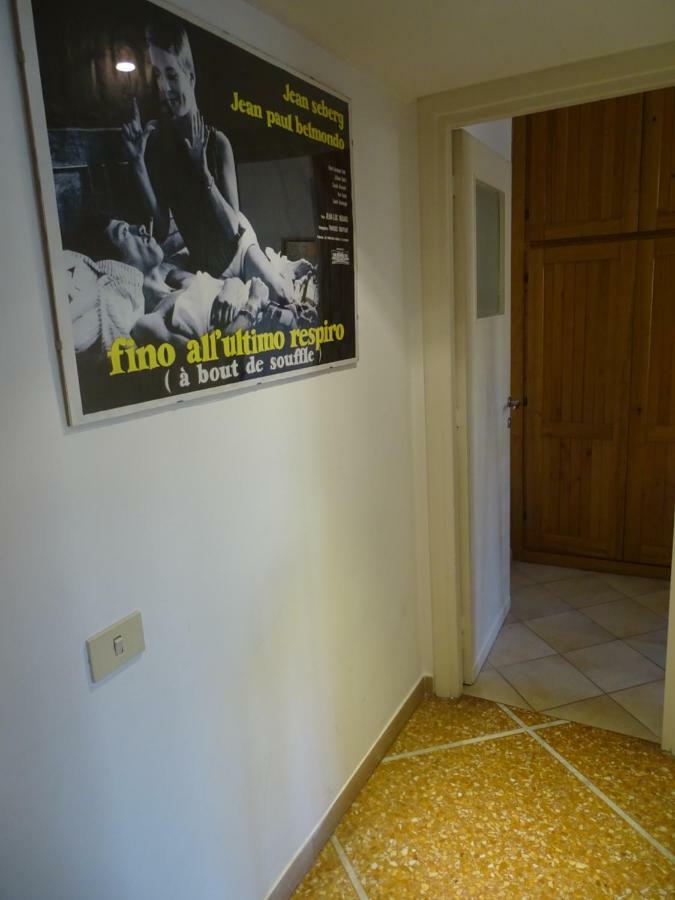 Lejlighed Casa Valeria Metro B1 *