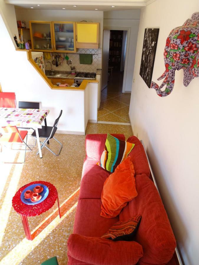 Casa Valeria Metro B1 Lejlighed *