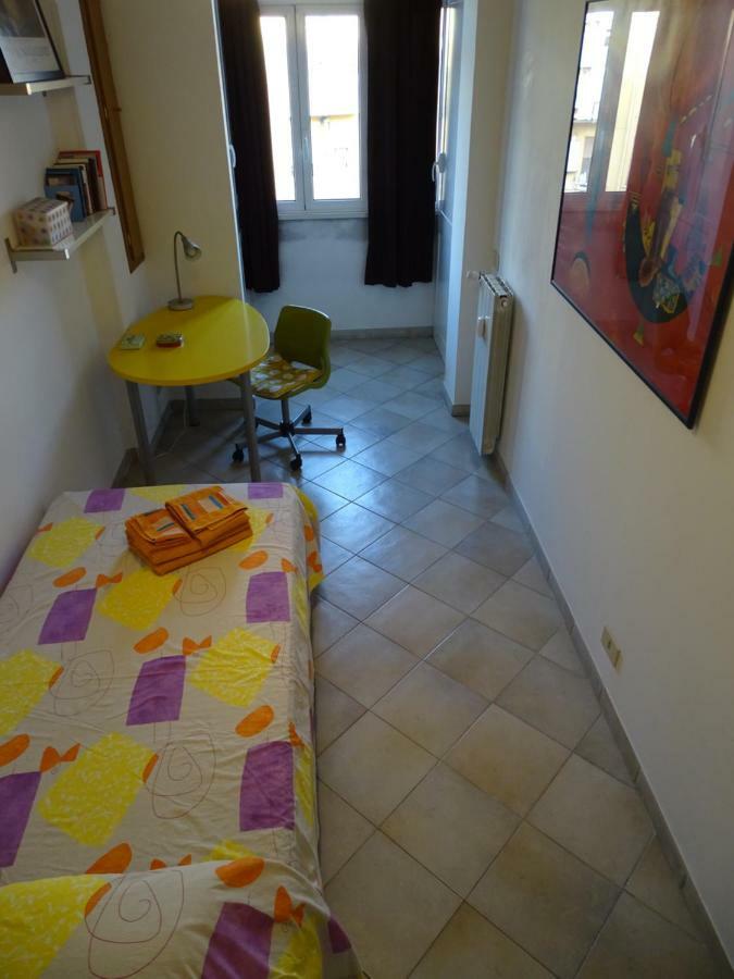 Casa Valeria Metro B1 Lejlighed *