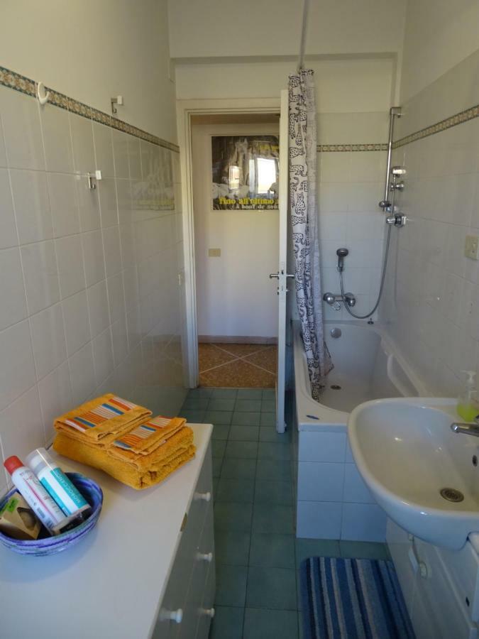 Casa Valeria Metro B1 Lägenhet