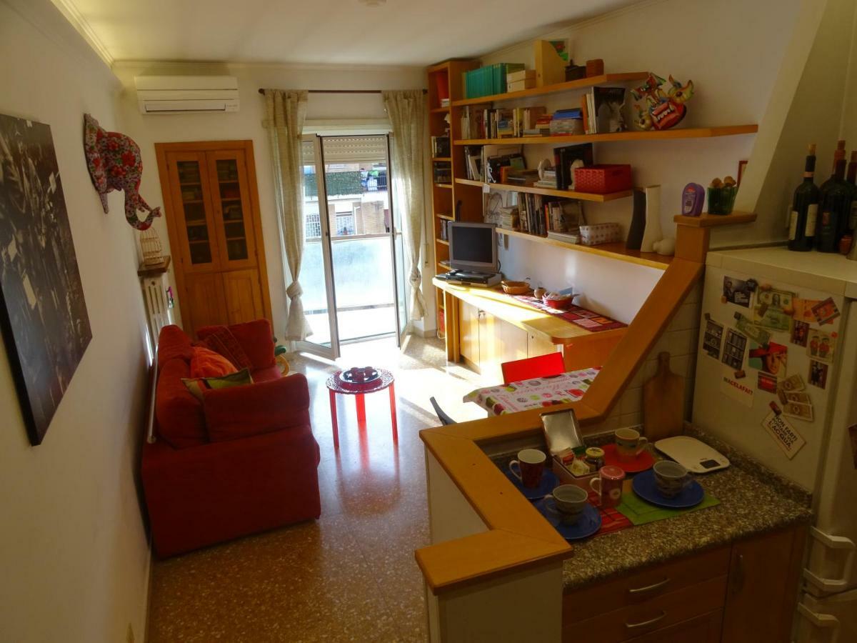 Casa Valeria Metro B1 Rom