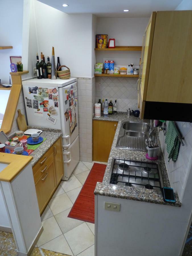 Apartment Casa Valeria Metro B1 Rom