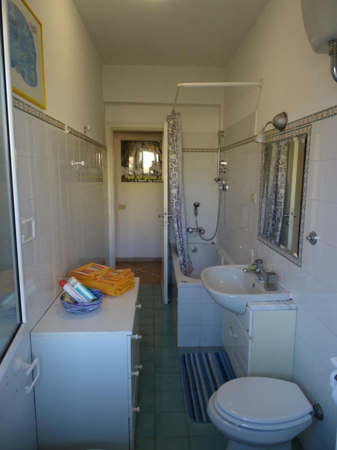 Apartment Casa Valeria Metro B1 Rom
