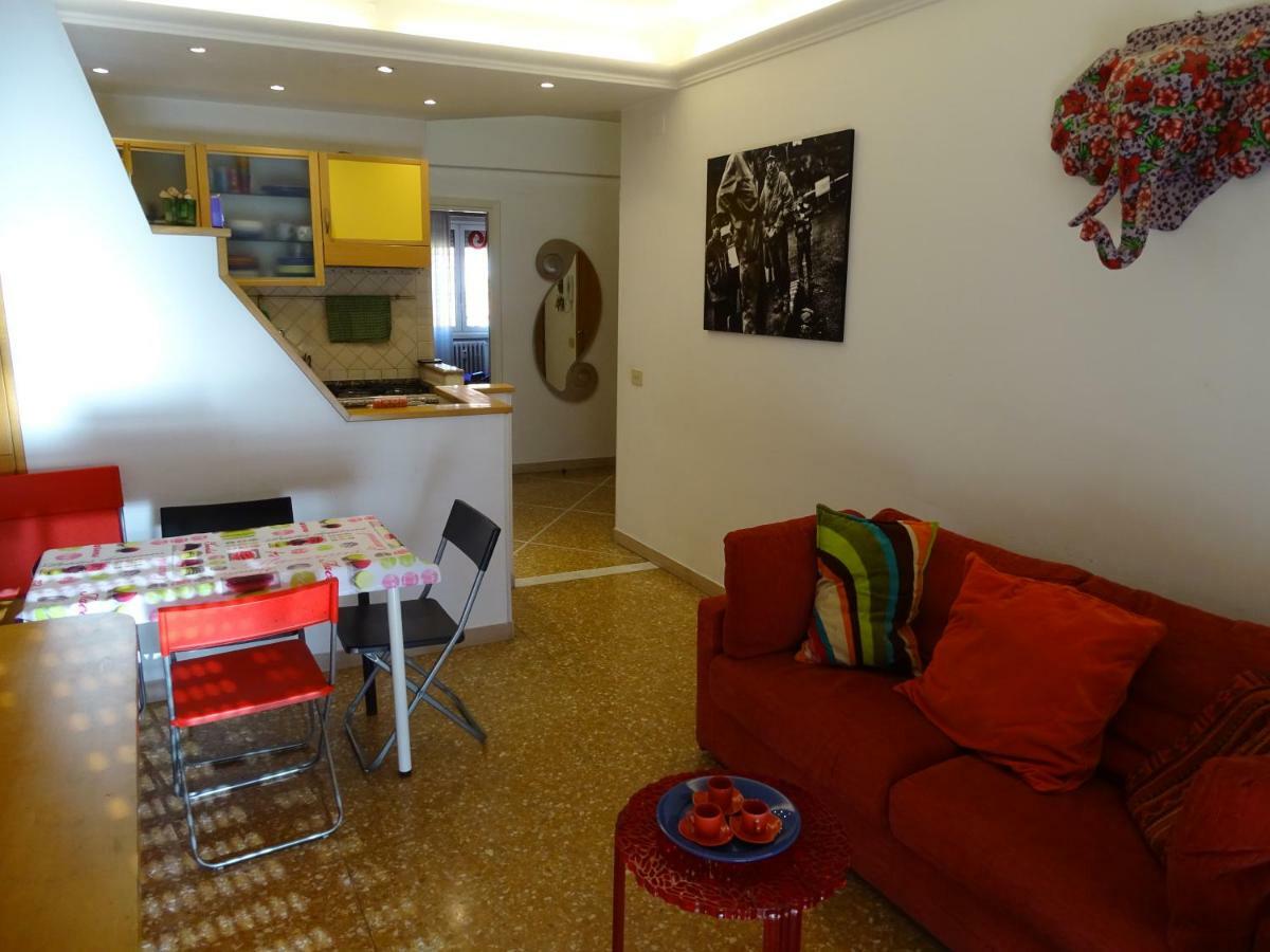 Casa Valeria Metro B1 Apartment Rom