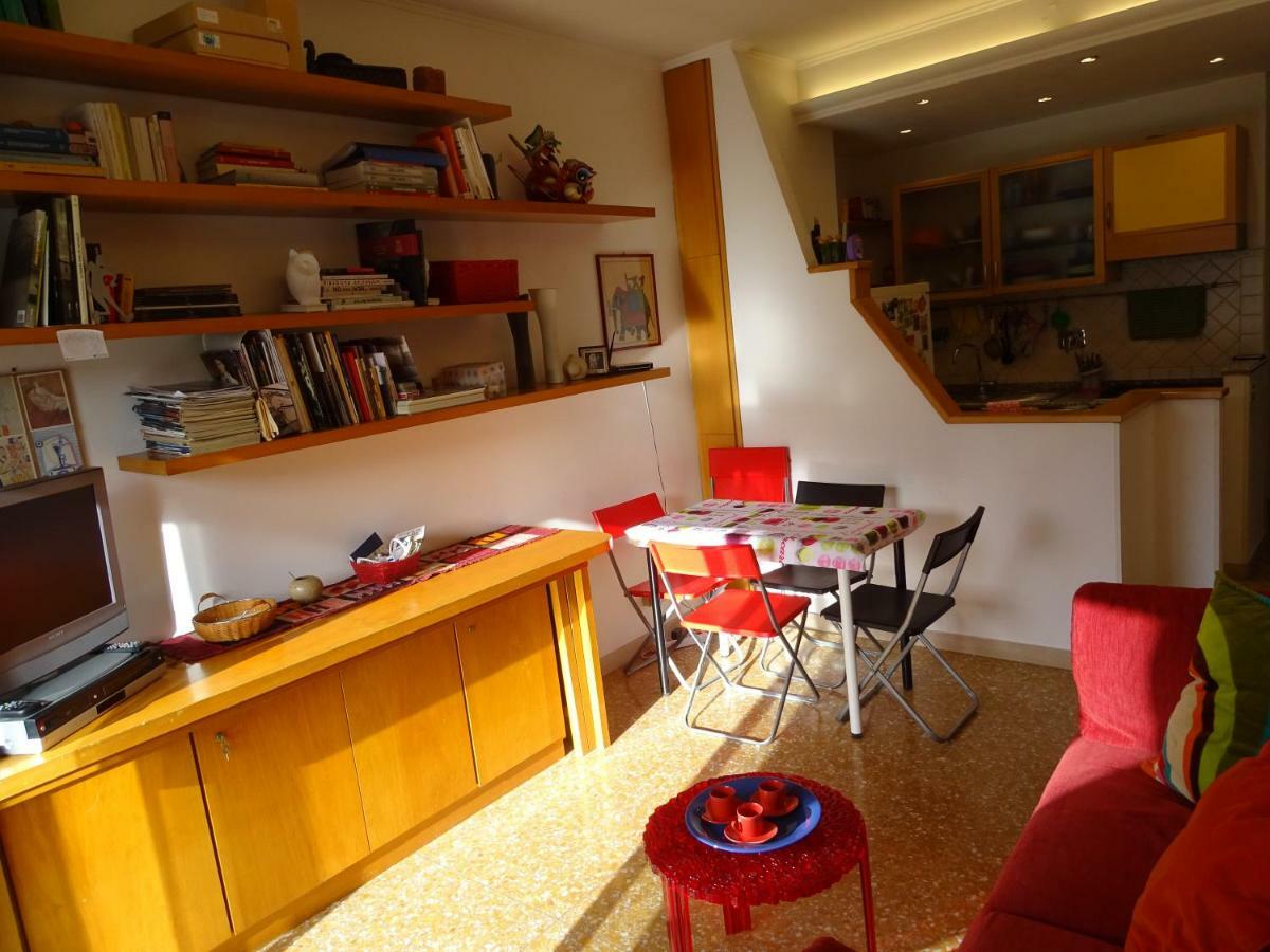 Apartment Casa Valeria Metro B1 Rom