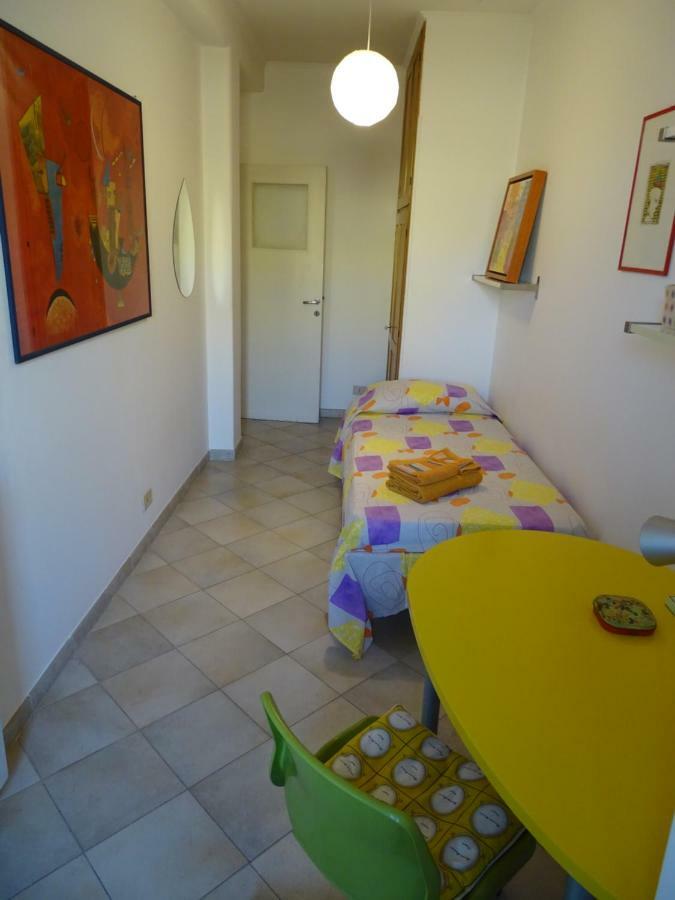 Casa Valeria Metro B1 Rom